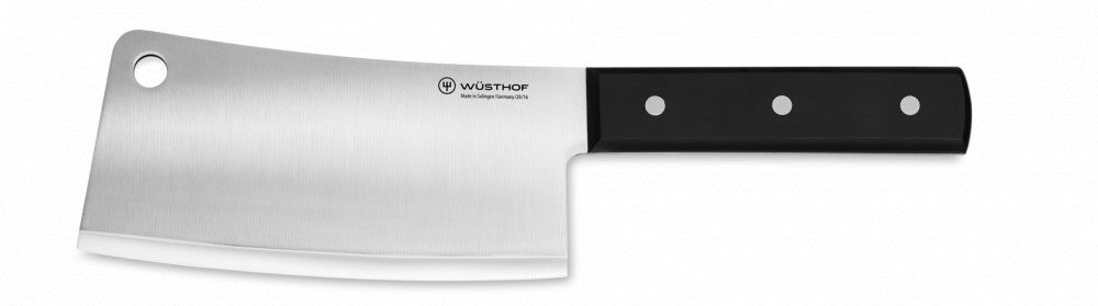 Gourmet Cleaver 16 cm