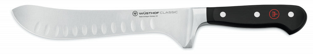Classic Butcher Knife 20 cm