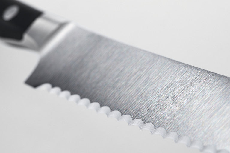 Classic Ikon Bread Knife 20 cm – Boxed