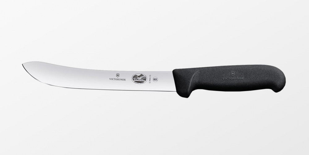 Fibrox Narrow Butcher Knife 15 cm