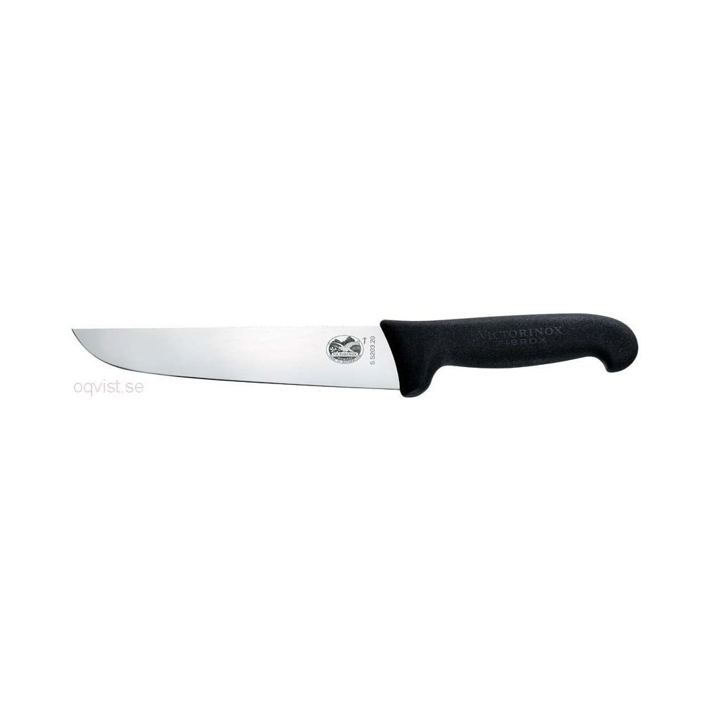 Fibrox Professional Butcher Knife 20 cm