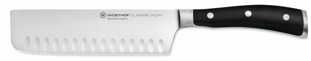 Classic Ikon Nakiri Knife 17 cm