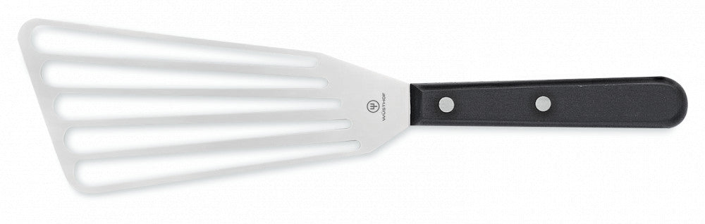 Gourmet Spatula 17 cm – with Blade Guard