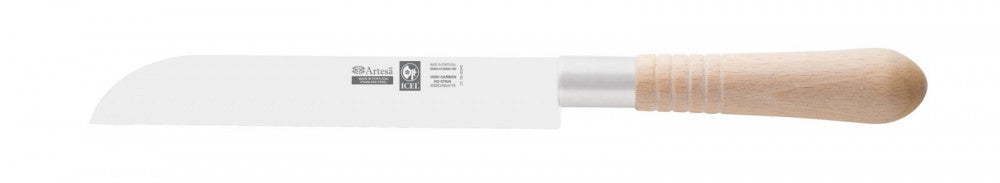 Artesã Household Knife 15 cm – Beech Wood