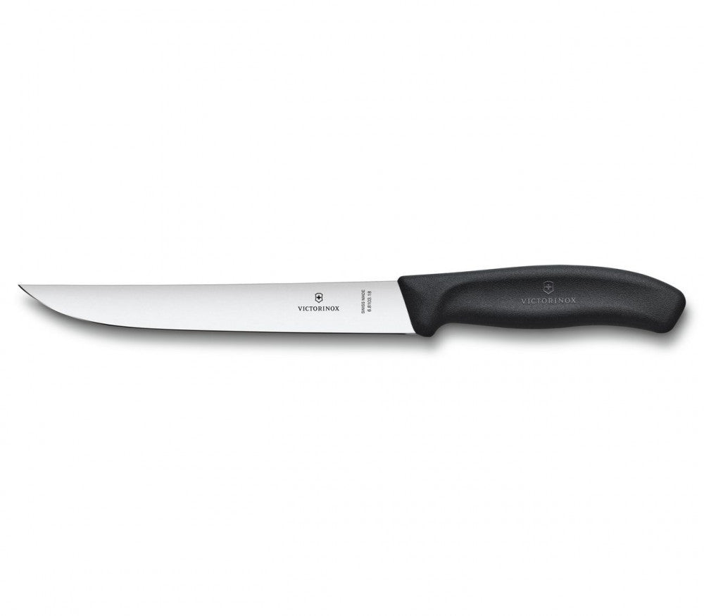 Swiss Classic Carving Knife 18 cm
