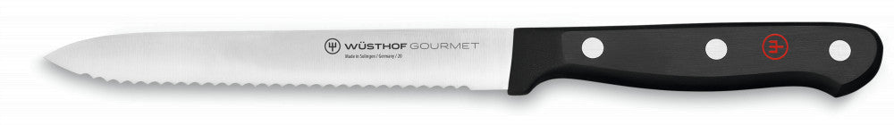 Gourmet Sausage Knife 14 cm