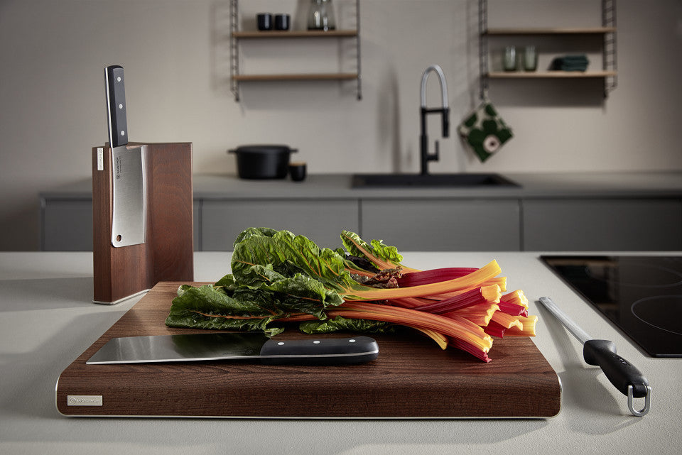 Gourmet Cleaver 16 cm