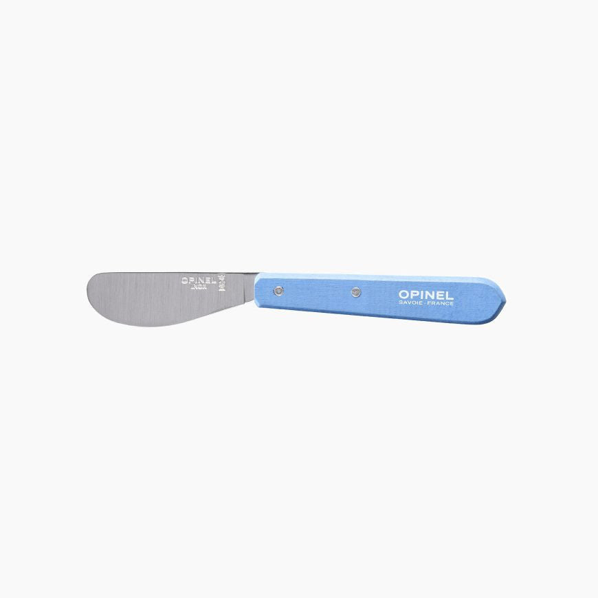 Spreading Knife N°117 – Sky Blue
