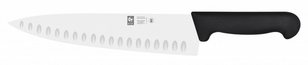 Pratica Ribbed Chef's Knife 26 cm