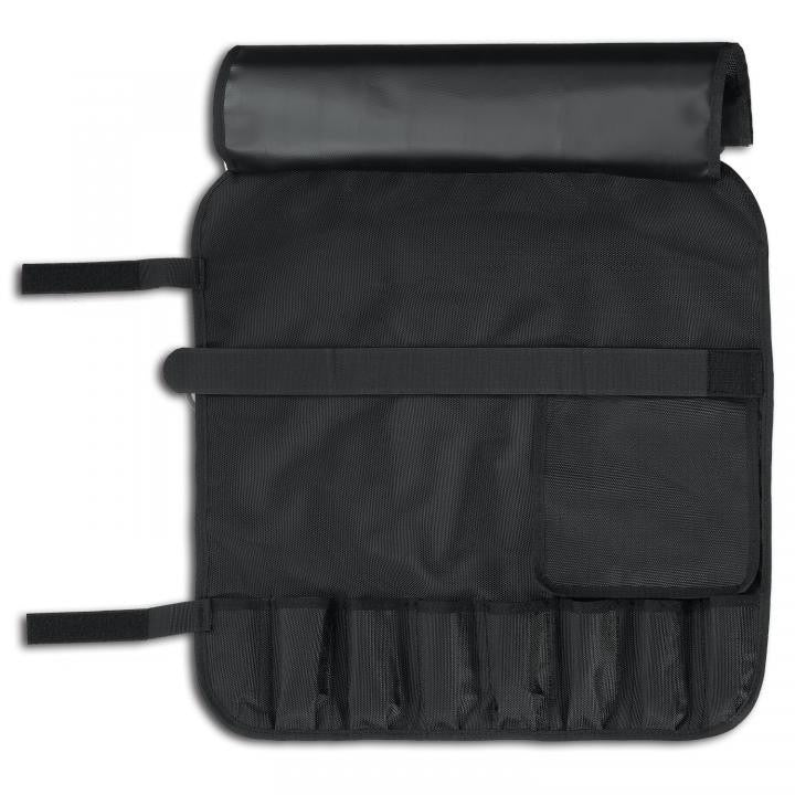 Knife Roll Bag, 8 Compartments – Empty