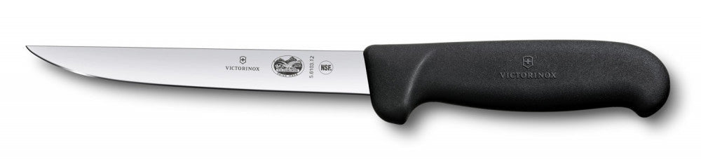 Fibrox Breaking Knife 12 cm