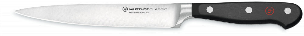 Classic Filleting Knife 16 cm