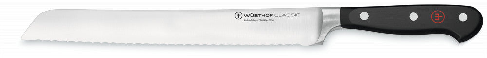 Classic Bread Knife 23 cm – Boxed