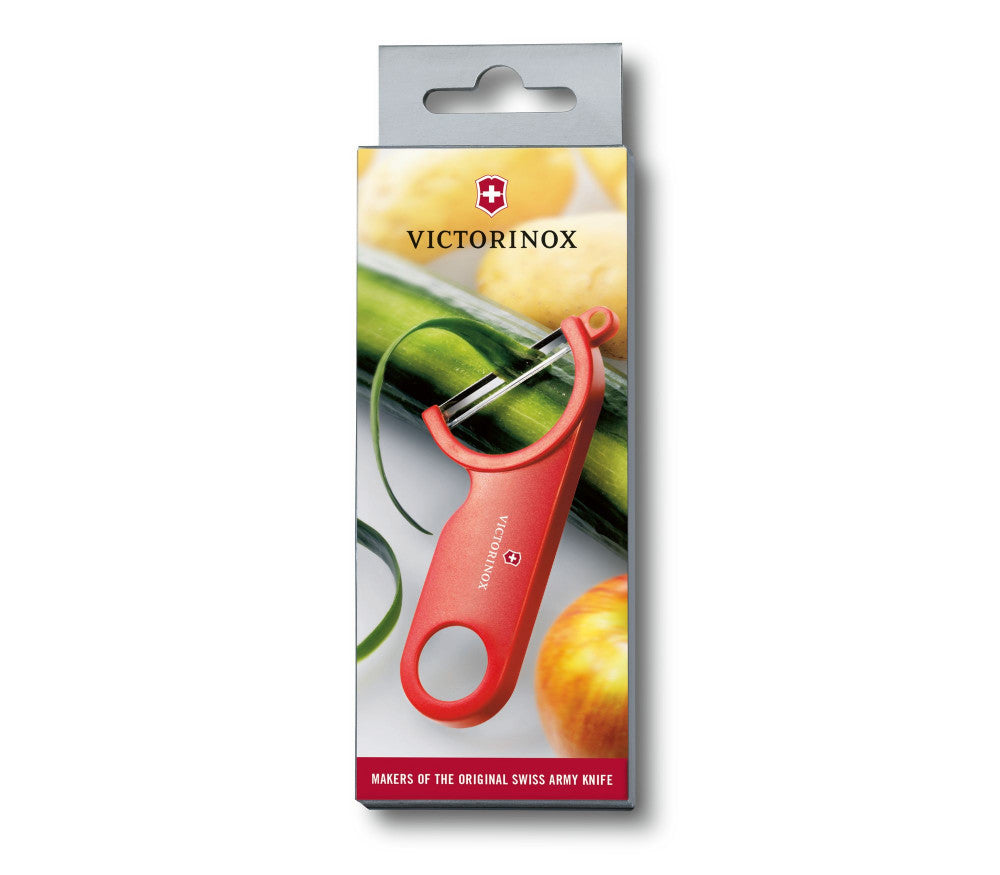 Potato Peeler – Red