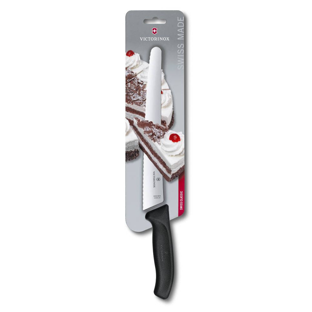 Swiss Classic Pastry Knife 26 cm