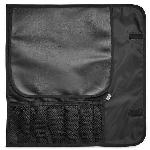 Knife Roll Bag, 6 Compartments – Velcro