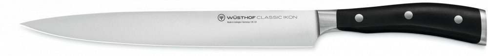 Classic Ikon Slicing Knife 23 cm