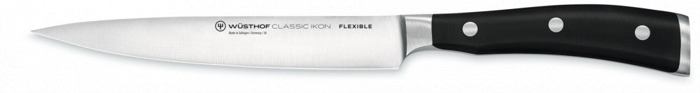 Classic Ikon Flexible Filleting Knife 16 cm – Boxed
