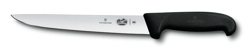 Fibrox Carving Knife 22 cm