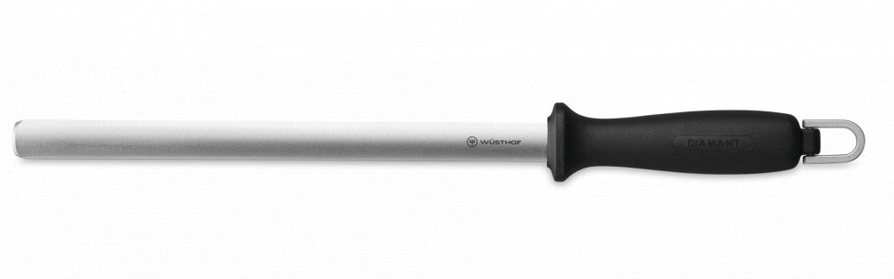 Diamond Sharpening Steel 26 cm – Fine Grit