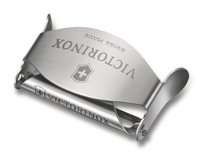 Vegetable Peeler – Stainless Steel