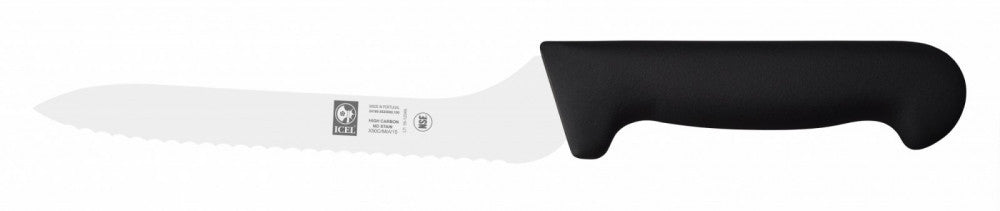 Pratica Raised Sandwich Knife 18 cm