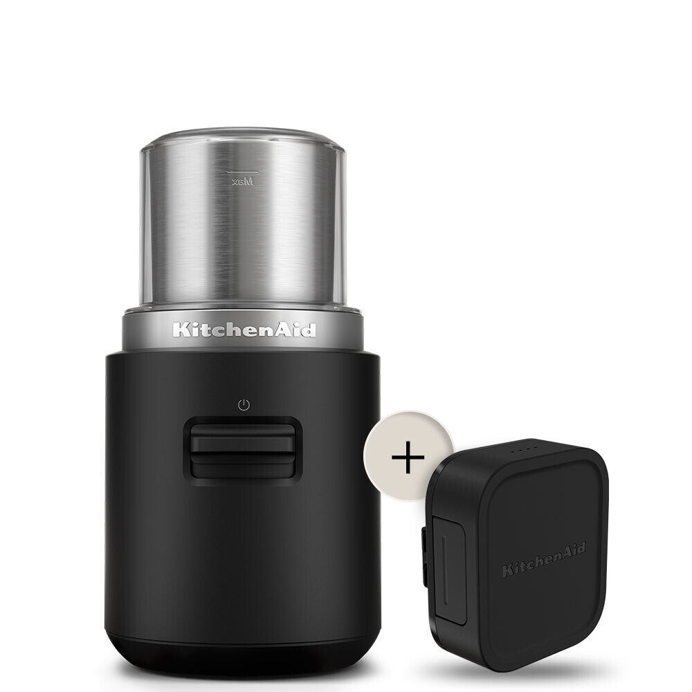 Cordless Coffee Grinder - KitchenAid GO