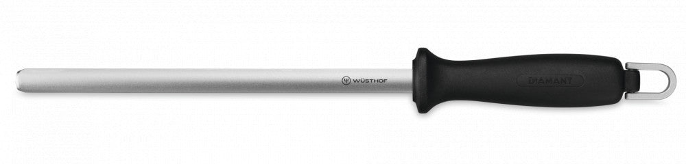 Diamond Sharpening Steel 23 cm – Fine Grit