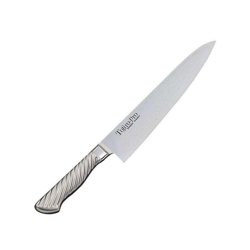 Pro DP 3-Layered Chef's Knife 210 mm – Stainless Steel