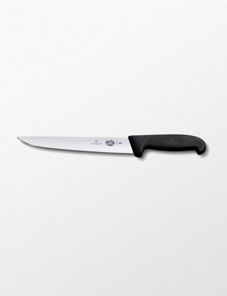 Fibrox Butcher Knife 25 cm