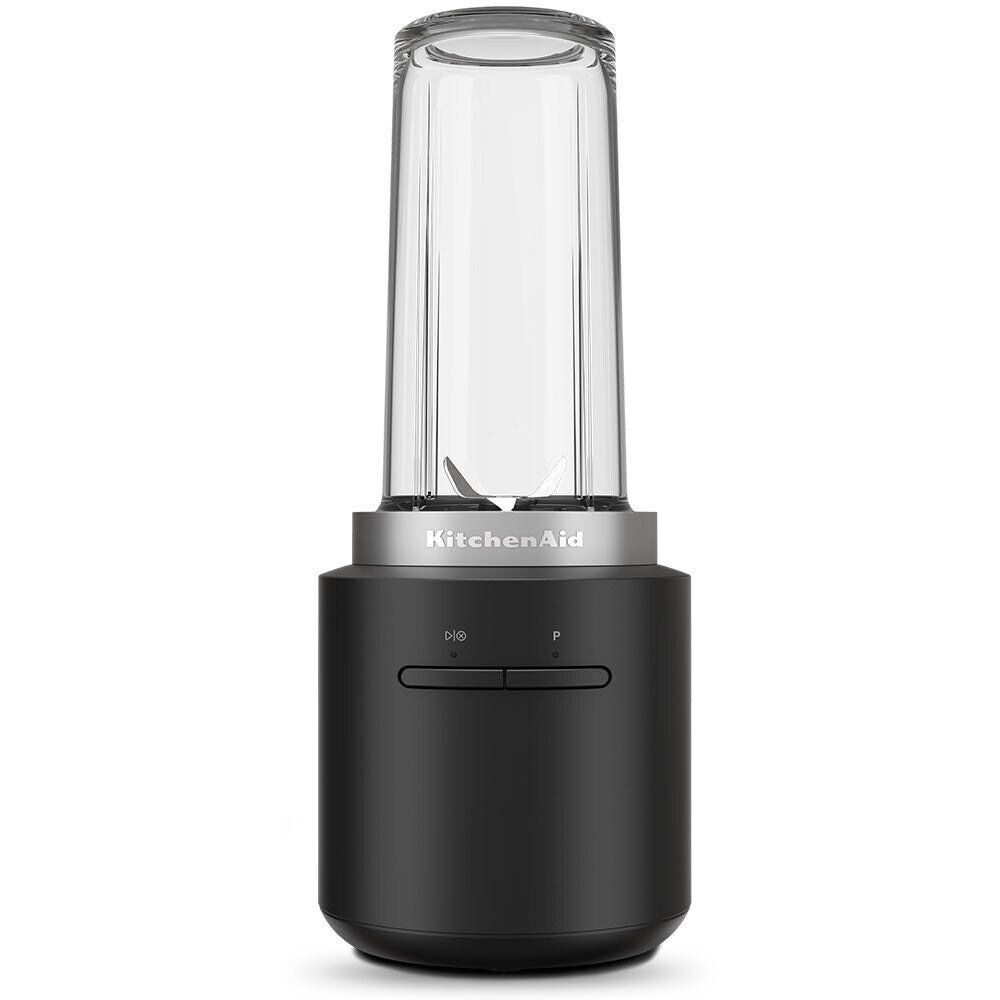 Cordless Portable Blender - KitchenAid GO