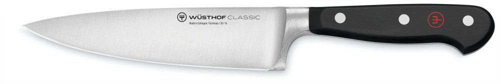 Classic Chef's Knife 16 cm – Boxed